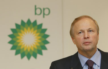 BP CEO telling Congress he’s ‘devastated’ by spill