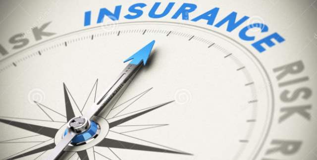 50% of Insurance Firms on Sale Block