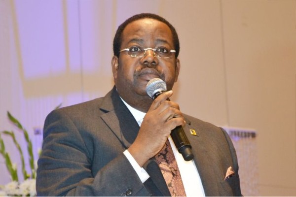 Bisi Onasanya FirstBank GMD Set to Retire to Deliver 3rd CIBN Valedictory Lecture