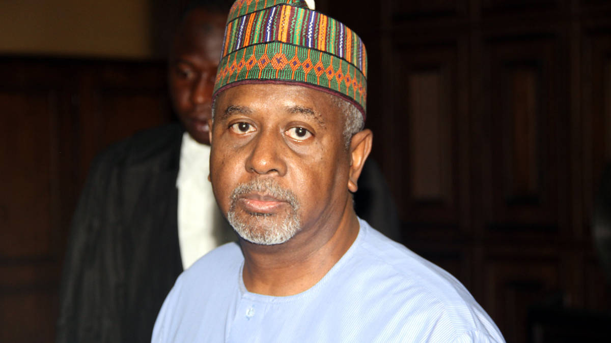 CBN Sources Reveal How It Operated Accounts For Dasuki’s ONSA, Other Government Agencies