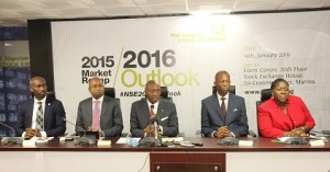 NSE 2016 Outlook
