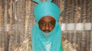 Emir Sanusi