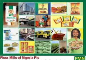 Flour Mills of Nigeria