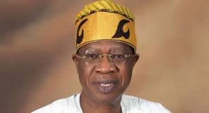Lai Mohammed