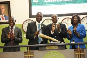 NSE Academy Press
