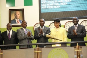 NSE LCCI