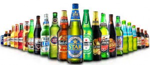 Nigerian Breweries