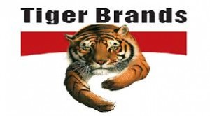 Tiger Branded