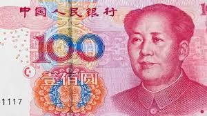 Chinese Renminbi