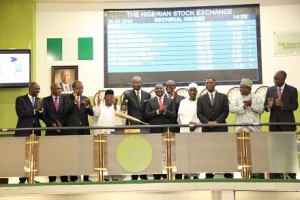 NSE Past President