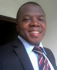 Segun Adeleye