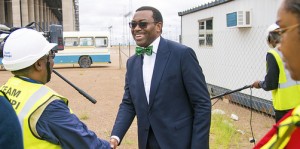 Adesina South Africa