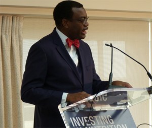 Credit: AfDB