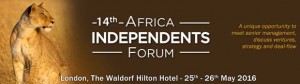 Africa Forum
