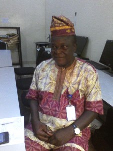 Akintunde Prof