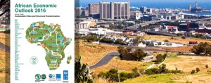 African Economic Outlook
