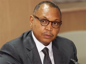 African Legal Support