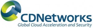 CDNetworks