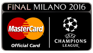 MasterCard Champions