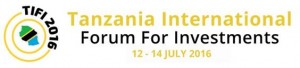 Tanzania Investment Forum