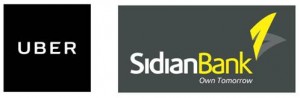 Uber Sidian Bank