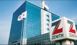Zenith Bank
