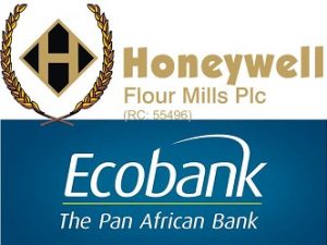 Ecobank Honeywell-flour