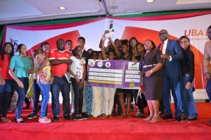 UBA FIPAC 2016