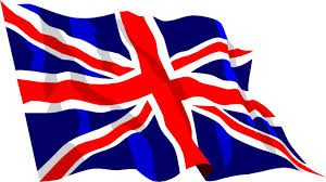 UK Flag