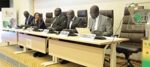 AfDB Cote D Ivoire