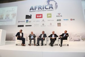 Africa Property Investment