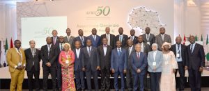 Africa50