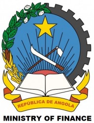 Angola Finance Ministry