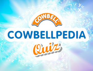 Cowbellpedia Quiz