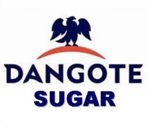 Dangote Sugar
