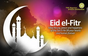 EID EL FITR