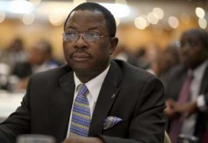 Erastus Akingbola