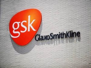 GSK