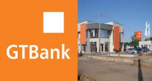 GTBank Building