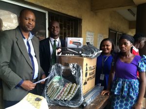 Heritage Bank Support