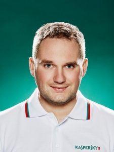 Kaspersky