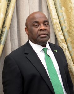 Adewunmi Ogunsanya Heritage