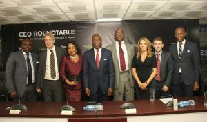 CEO NSE Roundtable