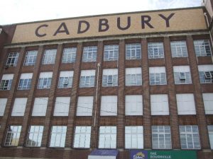 Cadbury