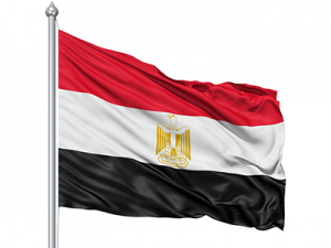 Egypt Flag