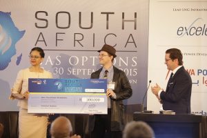 South Africa’s Gas-to-Power Programme