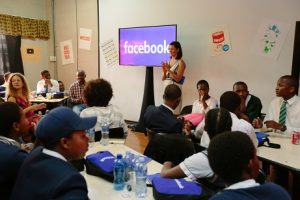 Facebook Africa