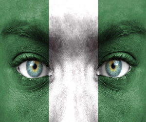 Financial Services Nigeria