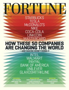 Fortune Companies