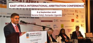 East Africa International Arbitration Conference (EAIAC) 
